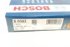 Фільтр повітряний BOSCH F026400582 (фото 6)
