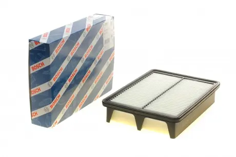 Повітряний фільтр BOSCH F 026 400 587