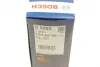 Фільтр повітряний BOSCH F026400592 (фото 6)