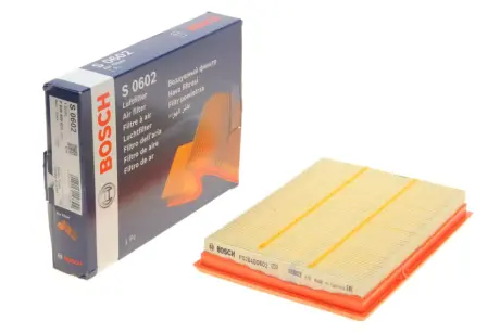 Повітряний фільтр BOSCH F 026 400 602