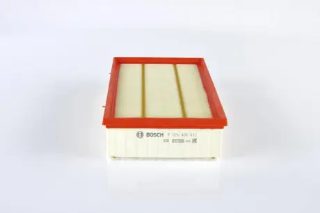 Повітряний фільтр BOSCH F 026 400 612