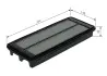 Повітряний фільтр BOSCH F026400666 (фото 1)