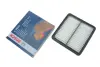 Повітряний фільтр BOSCH F026400667 (фото 2)