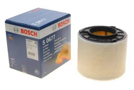 Повітряний фільтр BOSCH F026400677