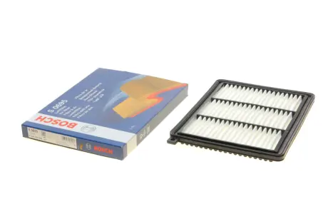 Повітряний фільтр BOSCH F026400695