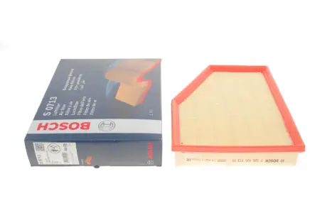 Фільтр повітряний BOSCH F026400713