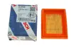 Фільтр повітряний Ford Transit 2.0 EcoBlue RWD 19- (додатковий) BOSCH F 026 400 760 (фото 4)