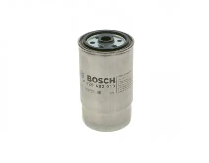 Паливний фільтр BOSCH F 026 402 013