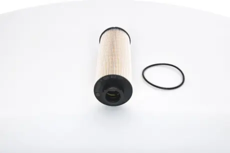 N2029 фільтр паливний MAN 02-. BOSCH F026402029