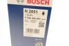 Паливний фільтр BOSCH F 026 402 051 (фото 7)