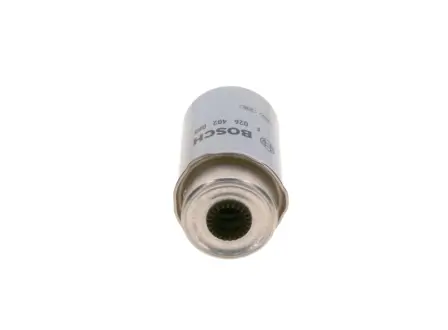 Фільтр паливний BOSCH F 026 402 088