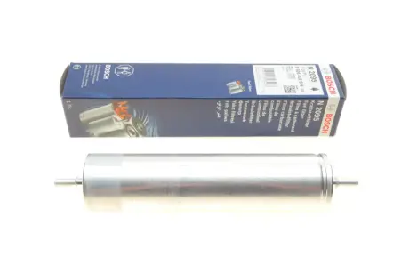 Паливний фільтр BOSCH F 026 402 095