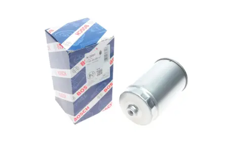 Паливний фільтр BOSCH F 026 402 097