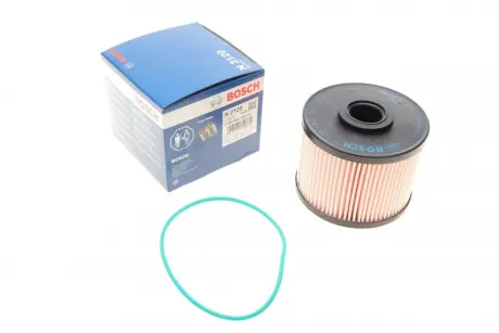 Фільтр паливний BOSCH F 026 402 120