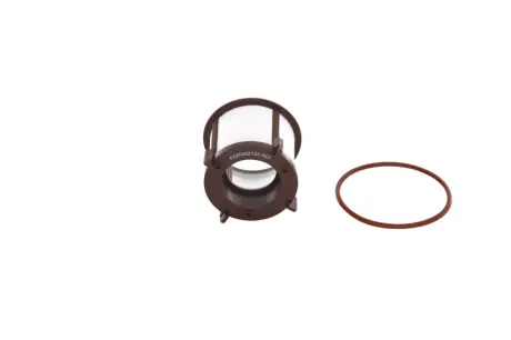 DB паливний фільтр BOSCH F026402133
