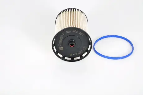 Паливний фільтр BOSCH F 026 402 221