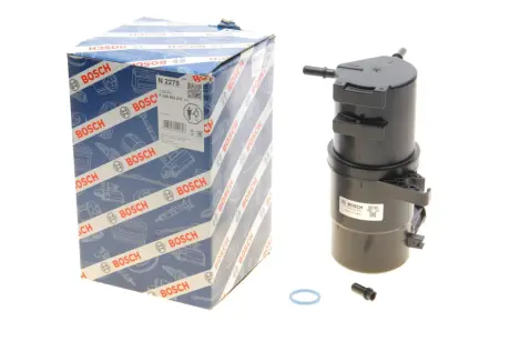 Фільтр паливний BOSCH F026402278