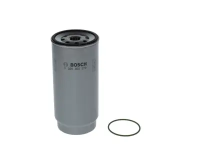 N2279 Фільтр паливний ACTROS MP4 / MP5 11- BOSCH F026402279