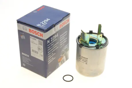 Фільтр паливний BOSCH F026402294