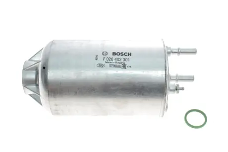 Фільтр паливний BOSCH F026402301