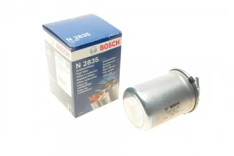 Фільтр паливний BOSCH F026402835