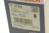 Паливний фільтр BOSCH F 026 403 764 (фото 5)