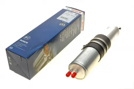 Паливний фільтр BOSCH F 026 403 766