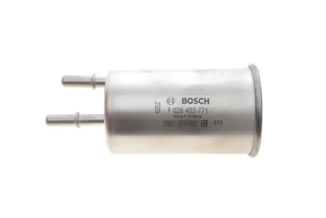 Паливний фільтр BOSCH F026403771