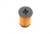 Фільтр масляний BOSCH F 026 407 006 (фото 3)