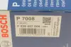 Фільтр масляний BOSCH F 026 407 008 (фото 7)