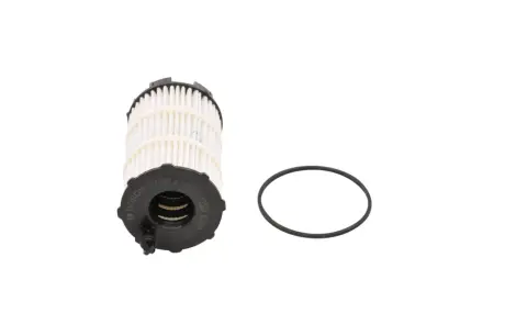 P7011 фільтр масляний AUDI Q7 4.2 VW Touareg 4.2 V8 2002- BOSCH F026407011
