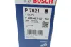 Фільтр масляний BOSCH F 026 407 021 (фото 6)