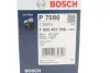 Фільтр масляний BOSCH F 026 407 080 (фото 5)