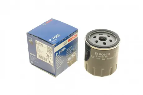 Фільтр масляний BOSCH F026407085