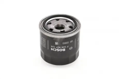 Фільтр масляний BOSCH F026407124
