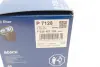 Фільтр масляний BOSCH F 026 407 128 (фото 5)