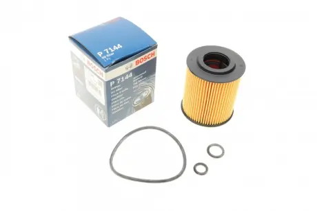 Фільтр масляний BOSCH F026407144