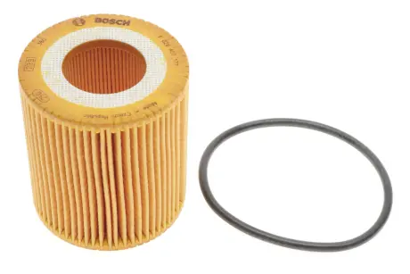 Фільтр масляний BOSCH F 026 407 177