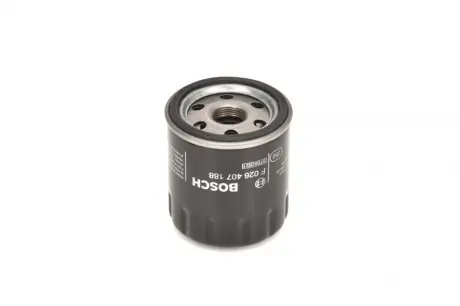 Фільтр масляний BOSCH F026407188