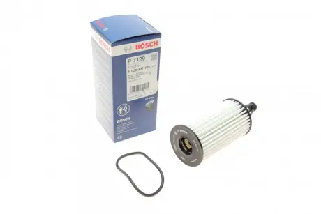 Фільтр масляний BOSCH F026407199