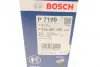 Фільтр масляний BOSCH F026407199 (фото 7)