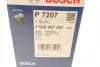 Фільтр масляний BOSCH F026407207 (фото 6)