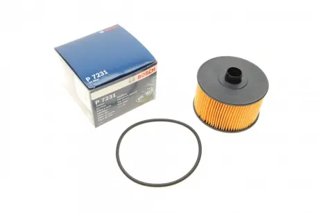 Фільтр масляний BOSCH F026407231