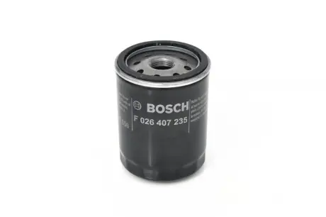 Масляний фільтр FORD RANGER MAZDA BT-50 2.5D/3.0D 05.06-12.15 BOSCH F 026 407 235
