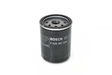 Масляний фільтр BOSCH F 026 407 236