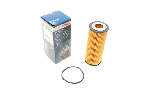 Фільтр масляний BOSCH F026407237