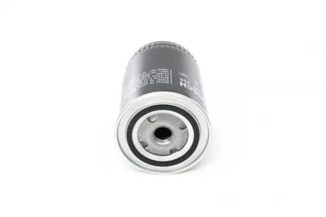 Фільтр масляний Gaz Gazelle 2.4 04-06/Ford Scorpio 2.5TD 93-98 BOSCH F 026 407 256
