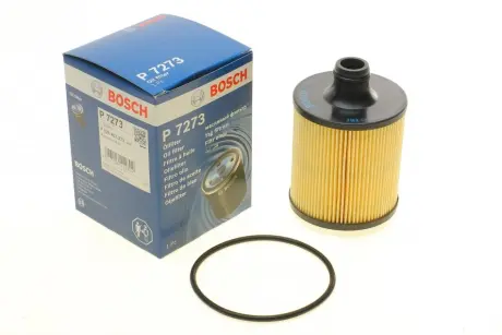 Масляний фільтр BOSCH F 026 407 273