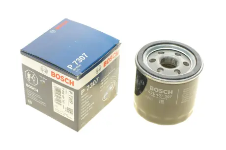 Масляний фільтр BOSCH F026407307