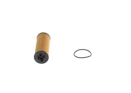 Масляний фільтр CHEVROLET AVEO OPEL CORSA E, CORSA E/HATCHBACK 1.4/1.4LPG 03.11- BOSCH F 026 407 324